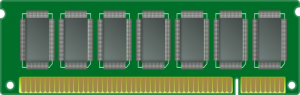 Módulo de RAM
